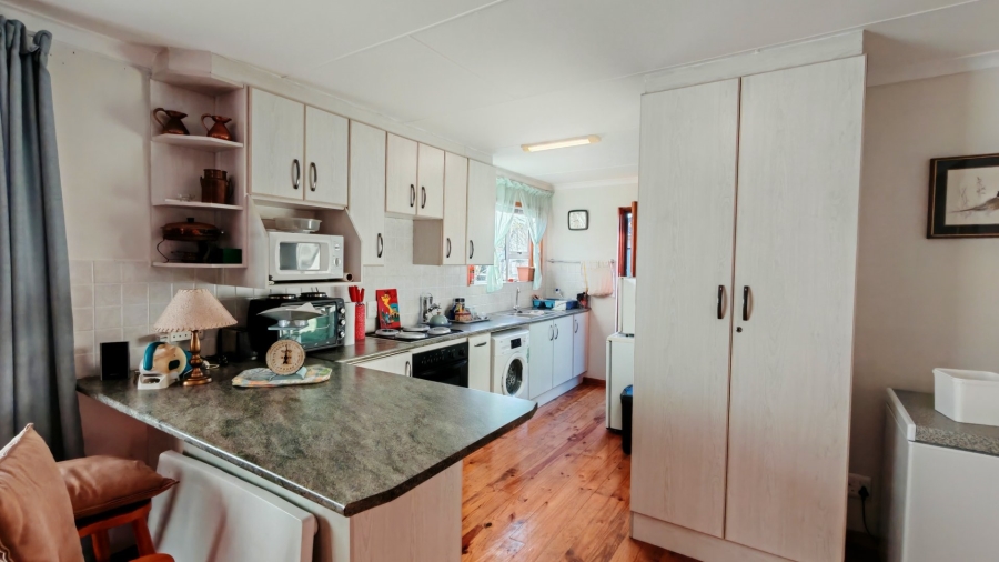 4 Bedroom Property for Sale in Tergniet Western Cape
